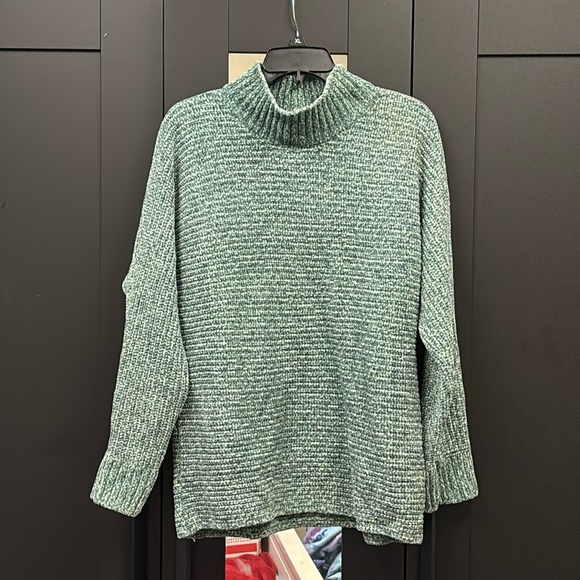 Tierra & Sky Turtleneck Sweater - Picture 3 of 6